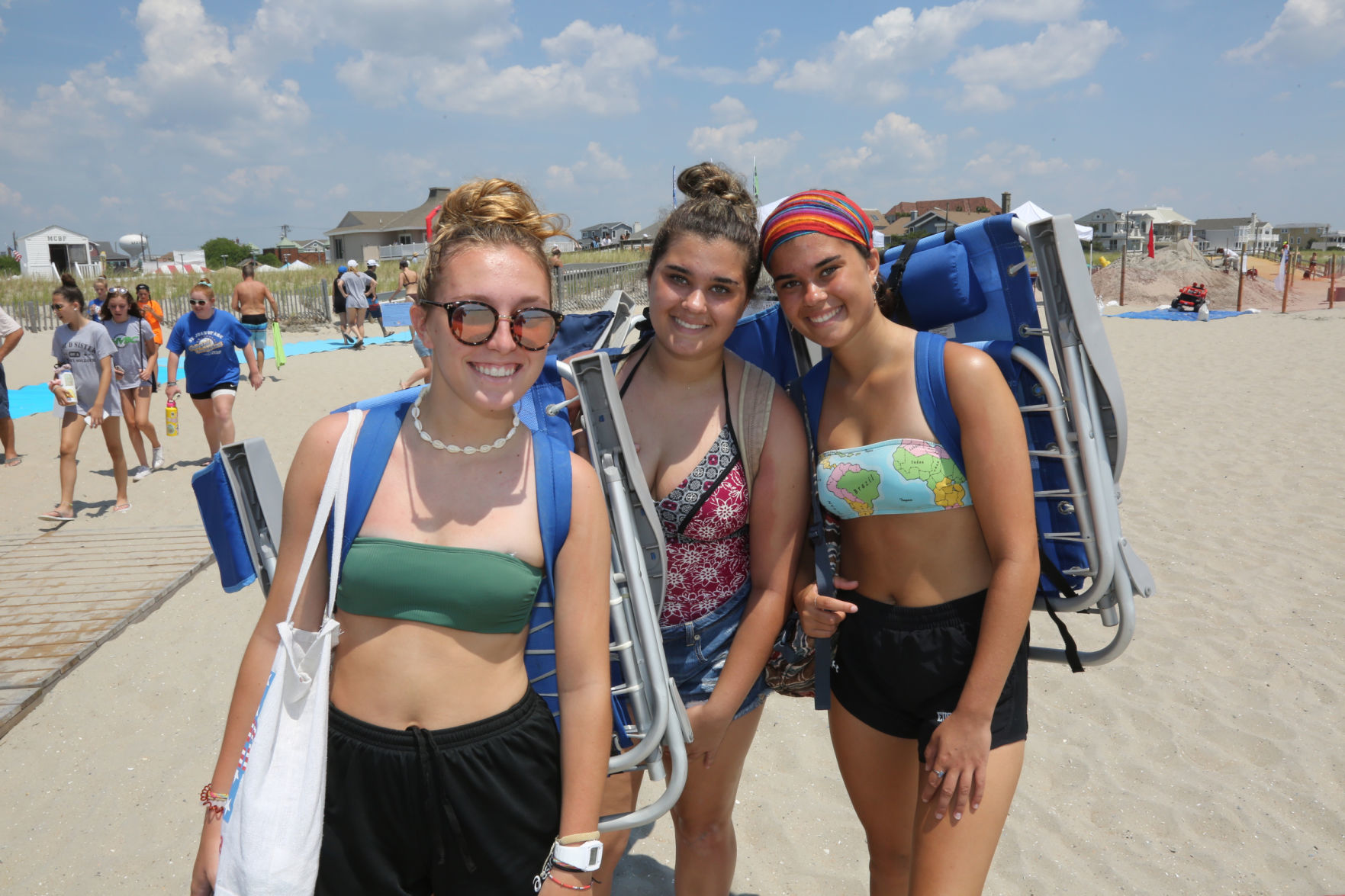 Beachstock